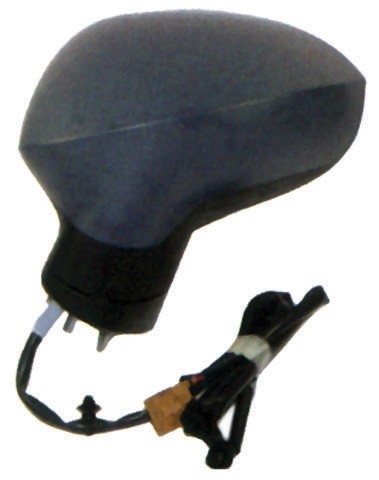 Spiegel links SEAT EXEO, 09->> 5-PIN/ELEK.Verstelbaar