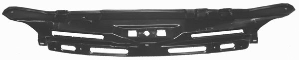 SLOTPLAAT boven SPRINTER 00-06