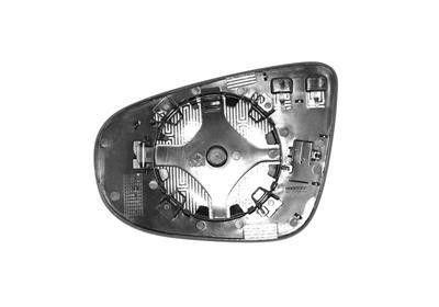 spiegelglas, verwarmd, links VW Golf 6, 2008-2012