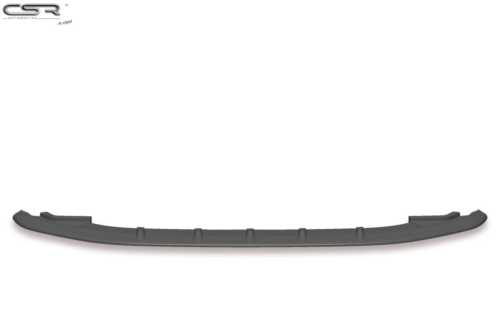 Voorspoiler VW Golf VII R-Line
