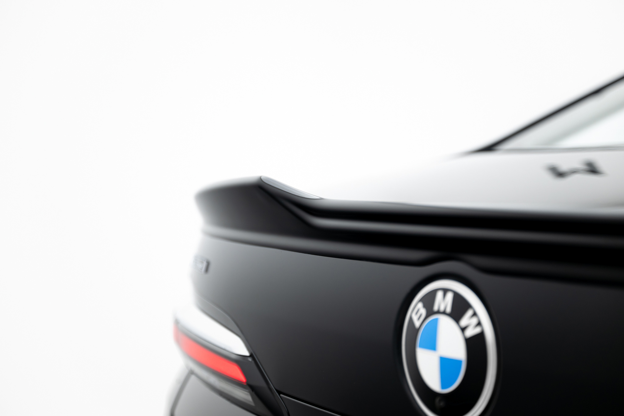 Bodykit – BMW 7 Series G70 V.2 (2022–heden)