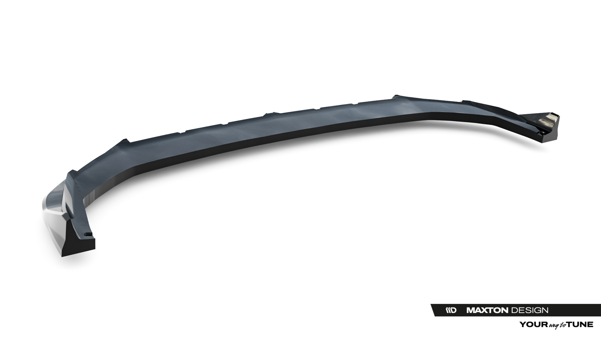 Voorspoiler BMW X2 M35i U10