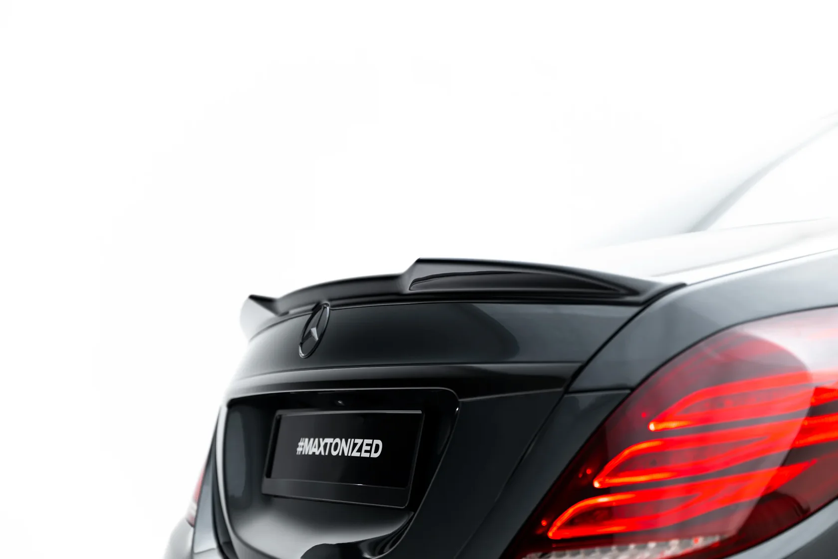 Bodykit Mercedes S-Klasse W222 AMG-Line