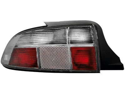 Luces traseras BMW Z3 blanco