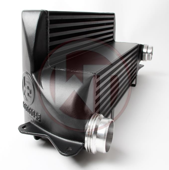 Intercooler BMW 6-serie E63/E64 2006- 635d Wagner Performance kit