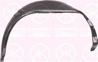spatbordrand, binnen, Caravan, links Opel Astra F, 1991 -1998