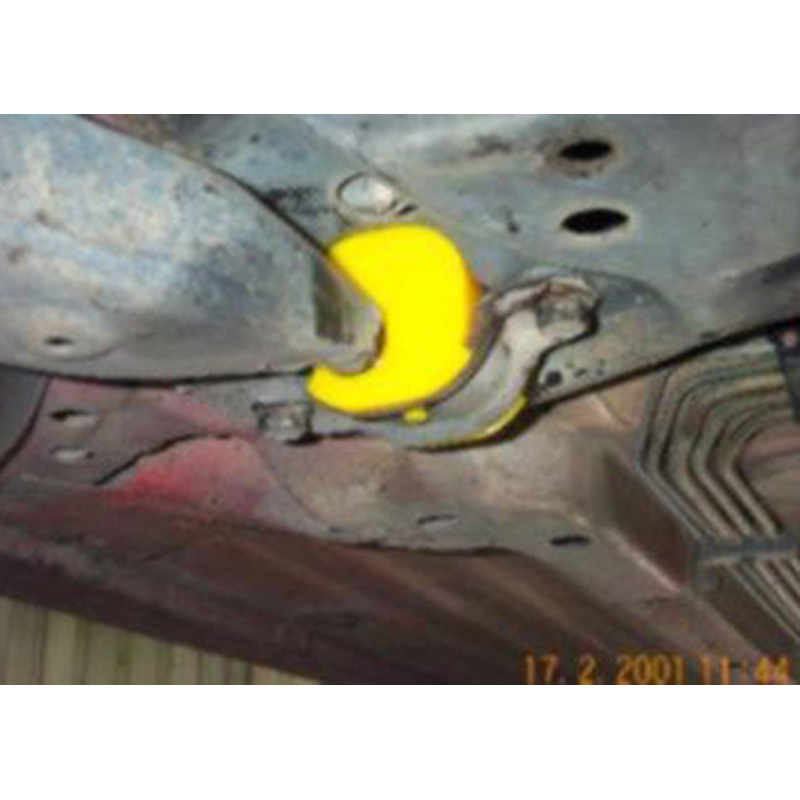 Whiteline Anti-Lift Kit - Voorste Wishbone - Lower Inner Rear Bushing  Hyundai Lantra / Mitsubishi FTO/Lancer III-VII/Mirage / Proton Impian/Jumbuck/Persona 300/400/Satria 1983-2008