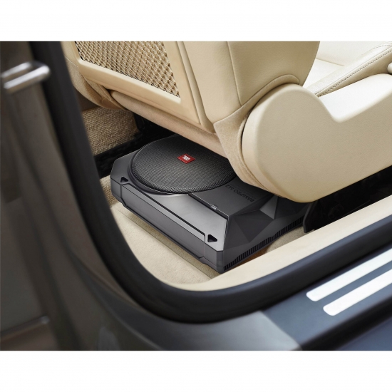 JBL BassPro Micro Actieve Subwoofer