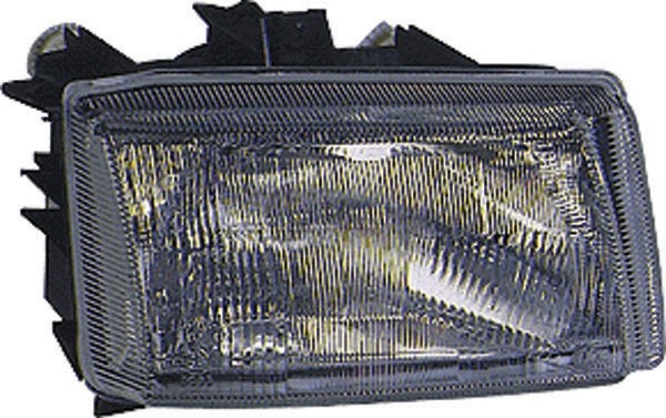 Koplamp R.POLO CADDY 95-99 VALEO