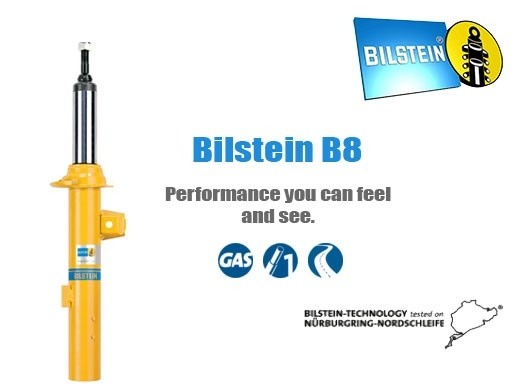 Bilstein Mercedes C (S203) T-Model C 320 CDI B8 Sprint Schokbrek