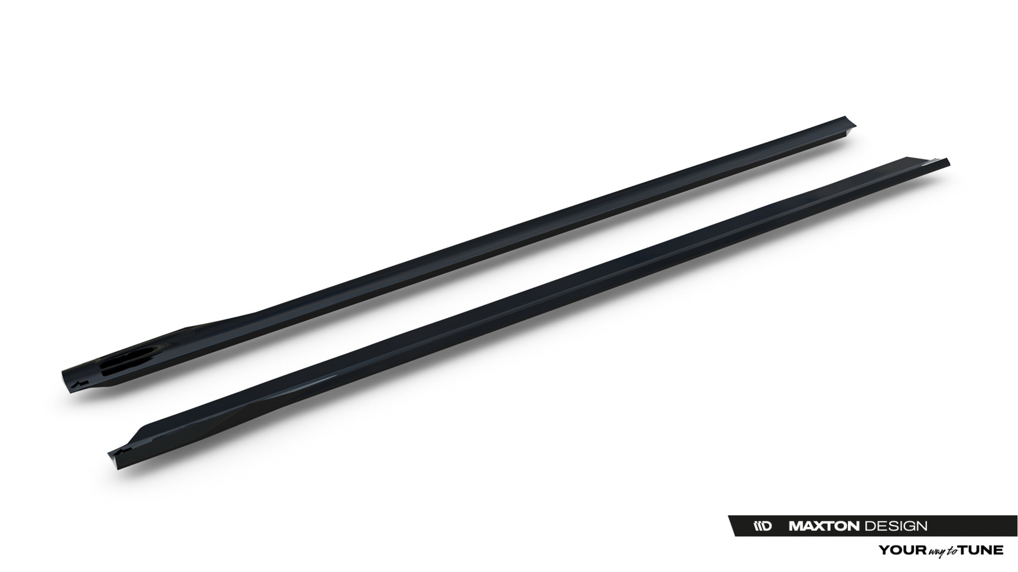 Zijskirts BMW 740d xDrive M-Pack / 740i xDrive M-Pack G70 V.2 – BMW 740d xDrive M-Pack G70 2022