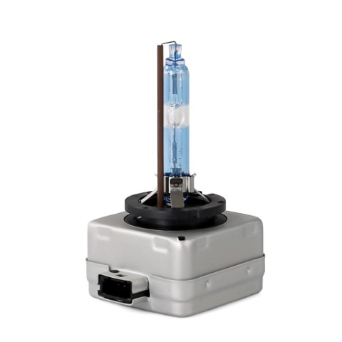 Powertec Platinum +130% D1S DUO M-tech Xenon Bulbs