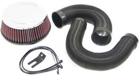 K&N 57i kit Austin Mini 1.3i MPi 62PK 96-00