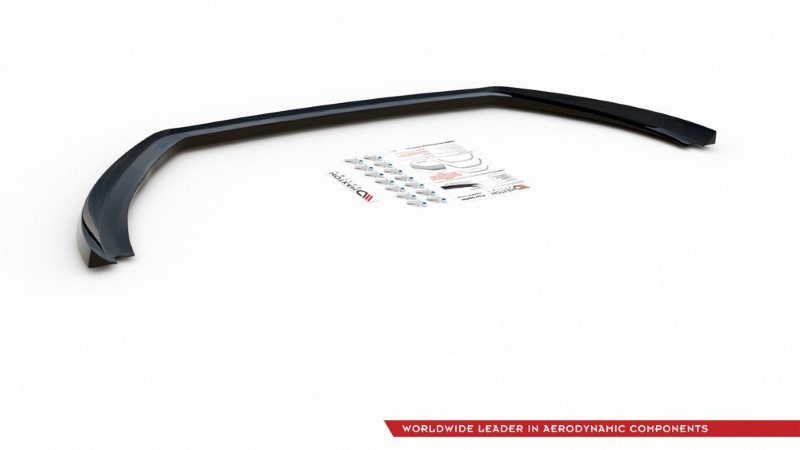 Voorspoiler Splitter Ford Fiesta Mk8 ST / ST-Line V.6