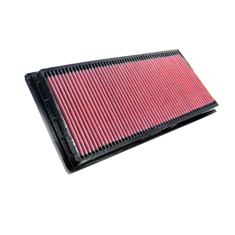 K&N vervangingsfilter  Jaguar X-Type 2.5L-L4 & 3.0L-V6 2001-2008 (33-2264)