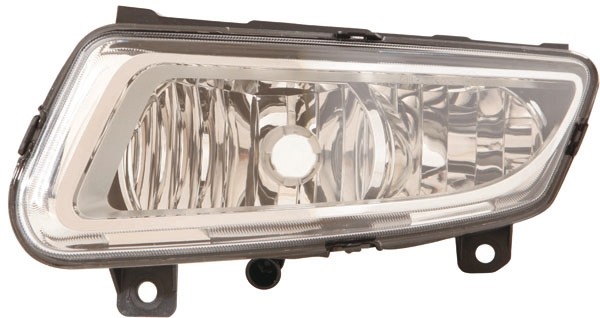 Mistlamp rechts POLO 09->> H8 19-0875-11-2