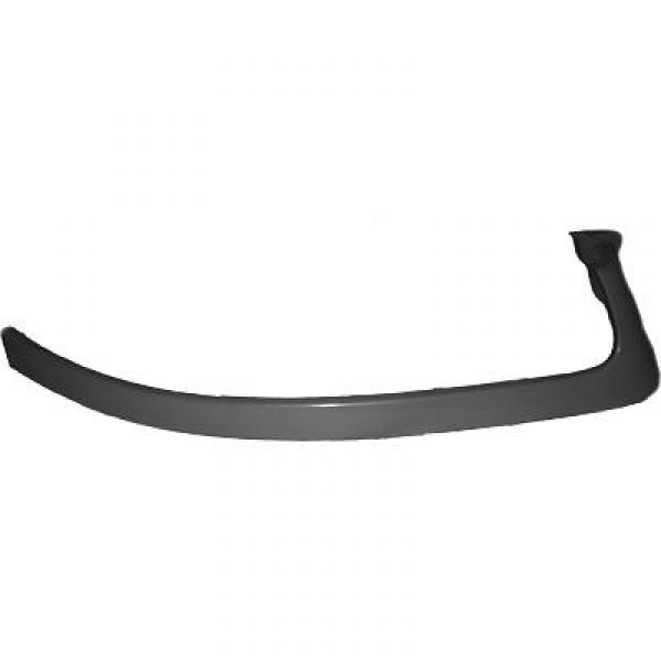 Koplamp lijst links OMEGA, 94-99
