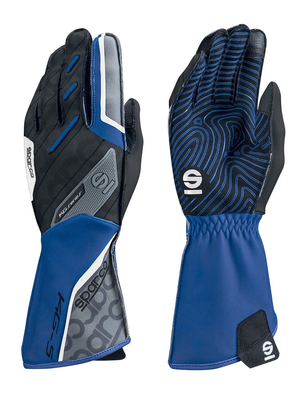 Sparco Gloves Motion KG-5 Blue