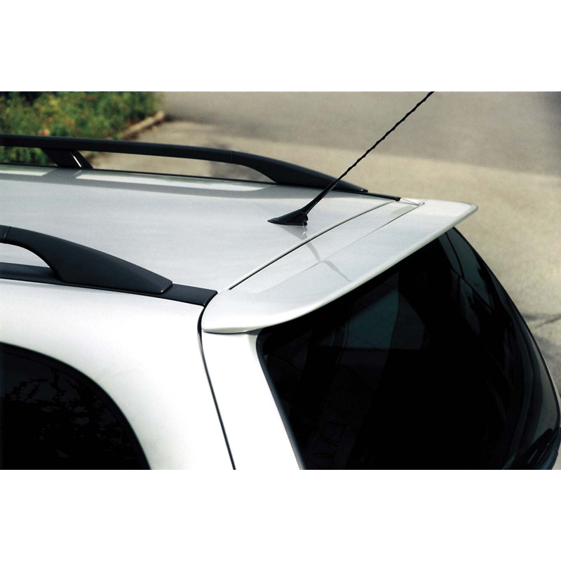 Dakspoiler Opel Zafira 4/99-...