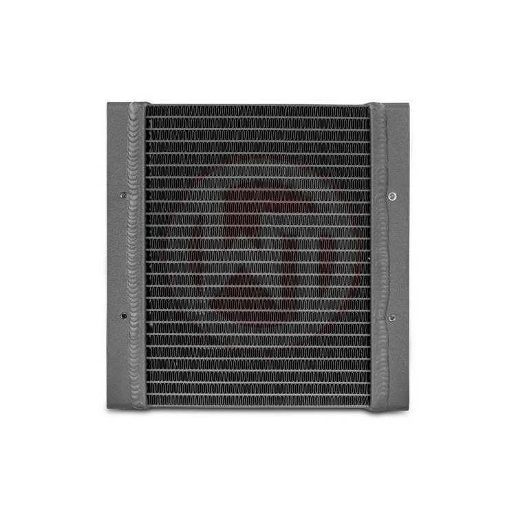Mercedes Benz A-Klasse W176 45 AMG Wagner Competition Radiateur Side