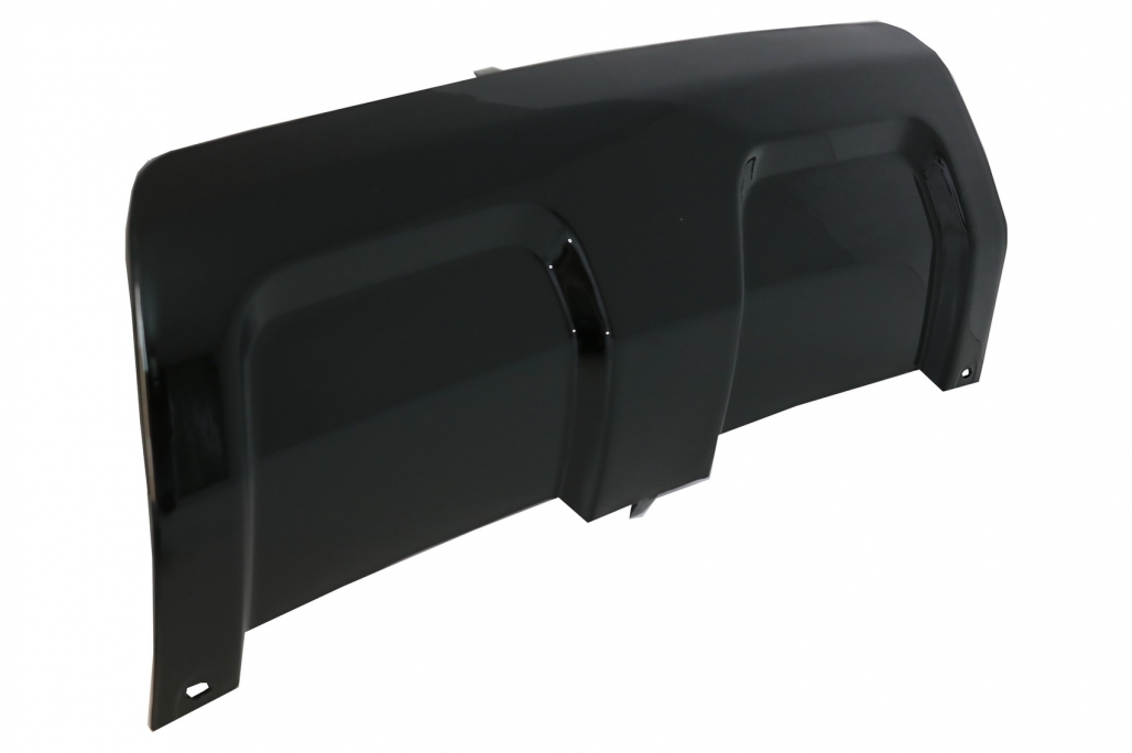 Diffuser Land Rover Range Rover Sport L494 (2013-2017) Glans Zwart
