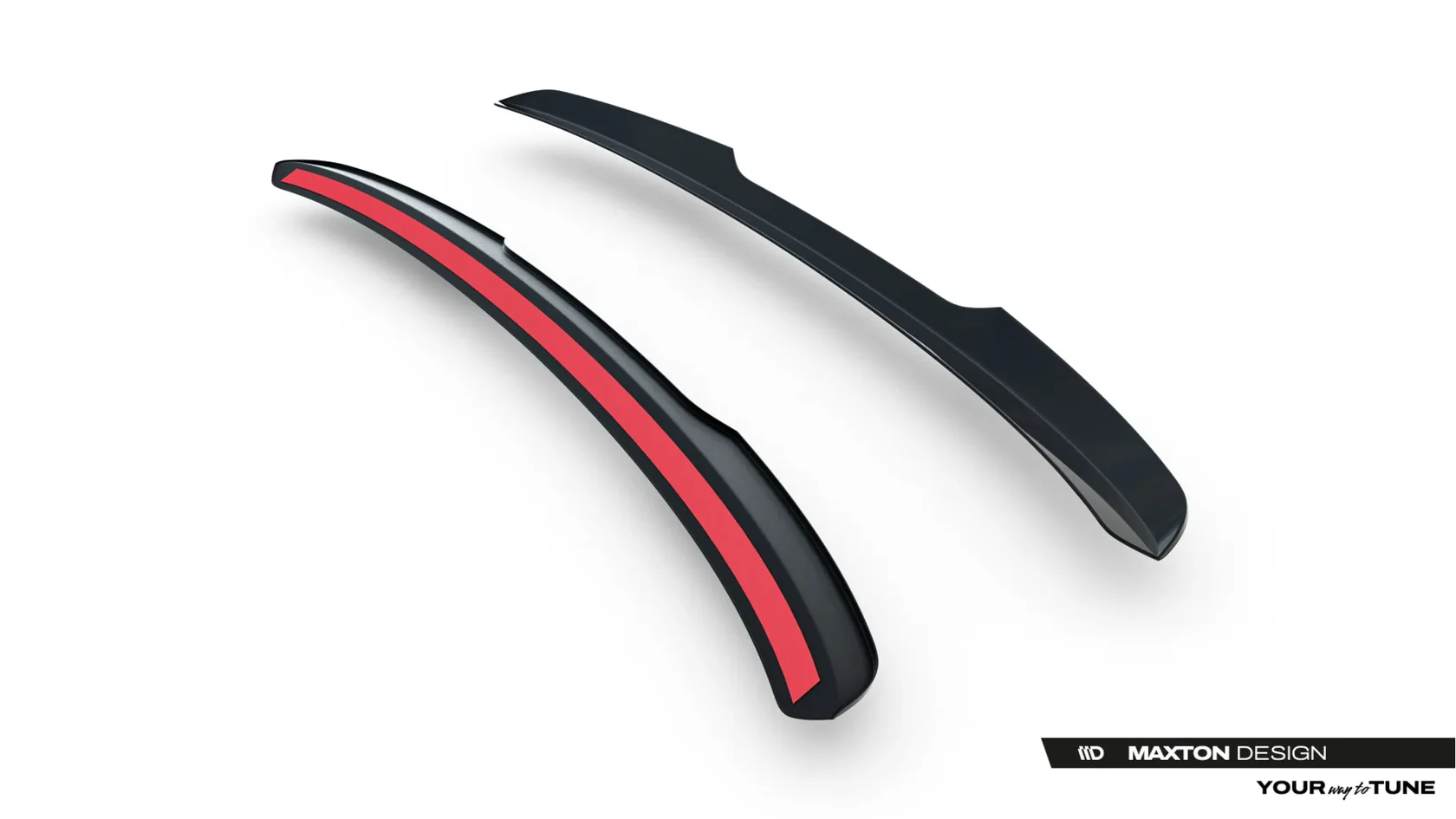 Spoiler Cap Volvo XC90 Mk2 Facelift