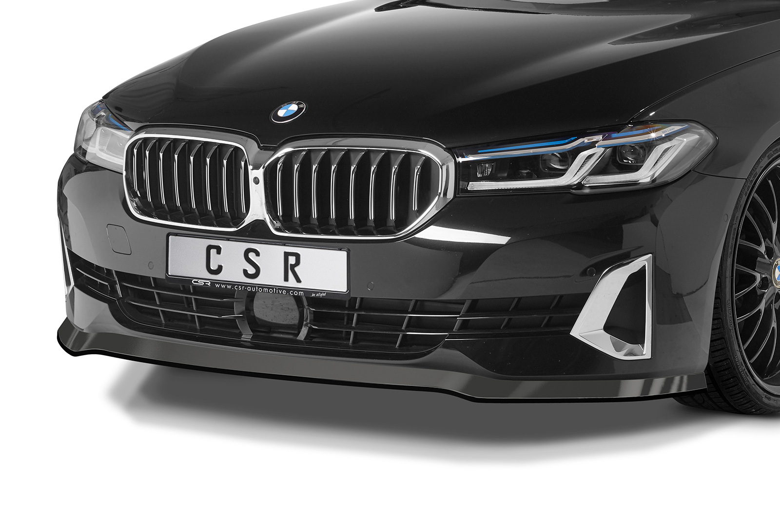 Voorspoiler BMW 5er G30/G31