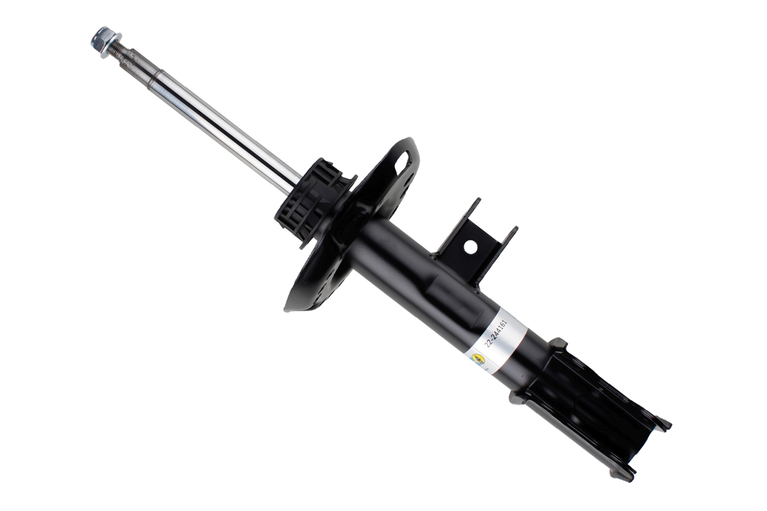 Amortiguador Delantero Derecho Bilstein B4 Mercedes Gla X156 Standard
