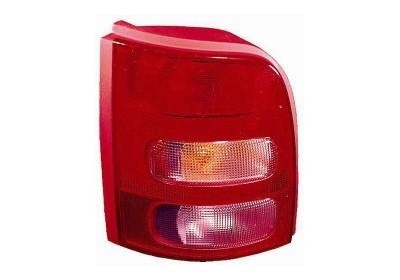 achterlicht, links, 09/2000-Nissan Micra, 1993-2003, K11