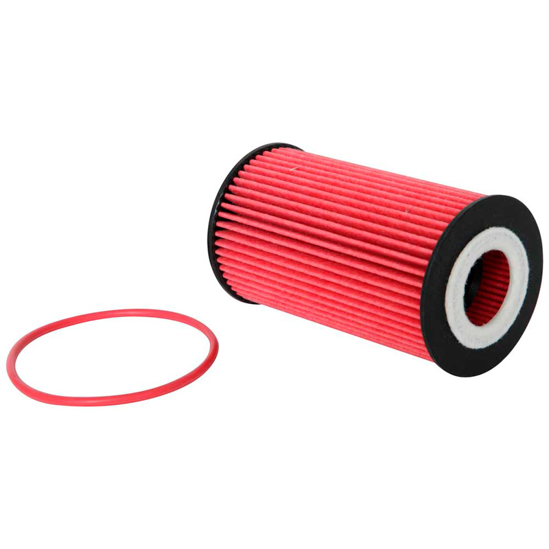 K&N Oliefilter - High Performance-Series  Porsche (HP-7011)
