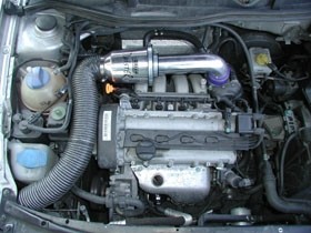 GREEN kit VW Golf IV (1997-2003) 1.4 16V MPi 55/74kw
