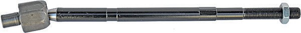 Spoorstang Links Audi A3;GOLF