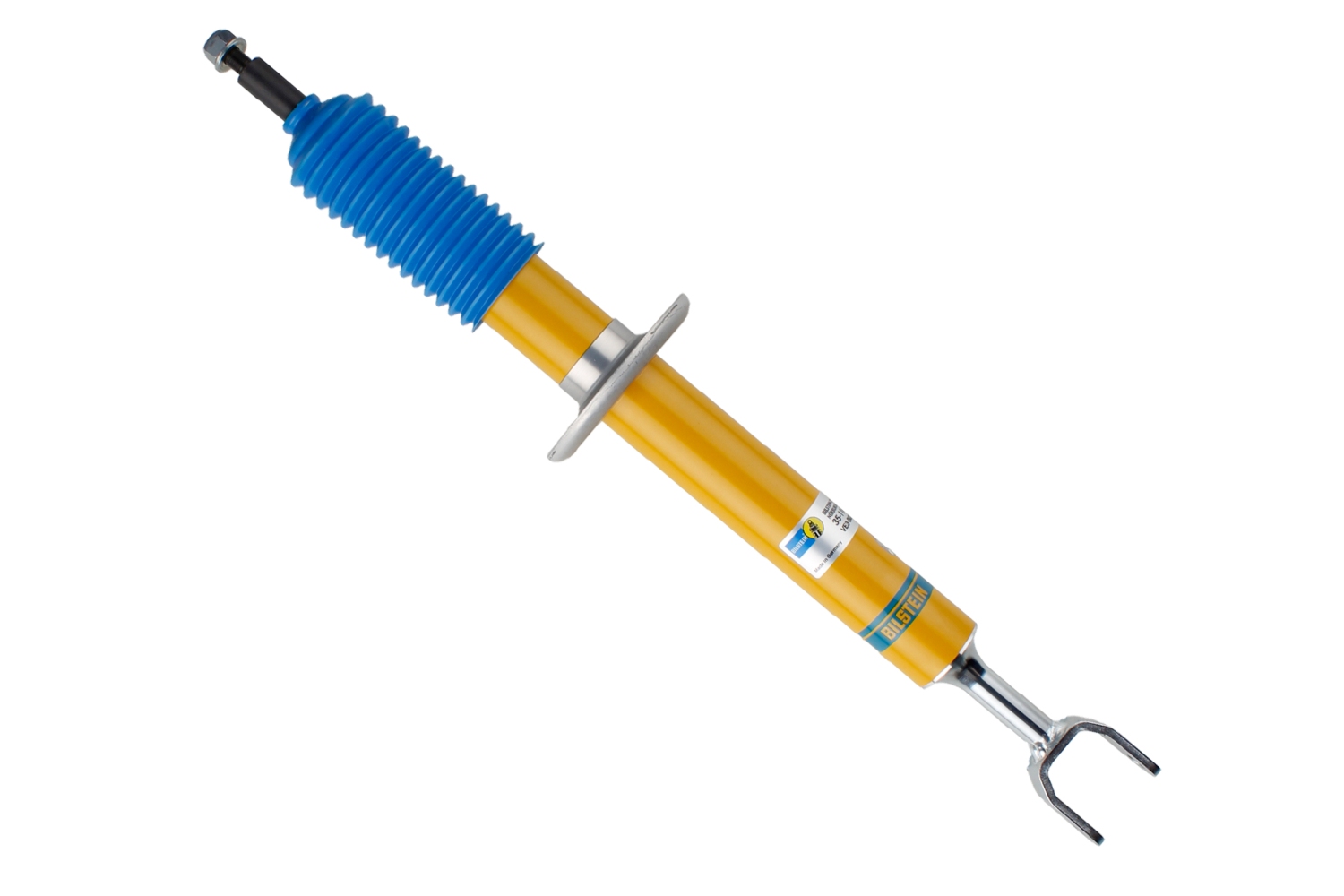 Amortiguador Delantero Bilstein B8 Audi A6 Typ4f