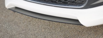 Spoilerzwaard VW Polo 6R Rieger