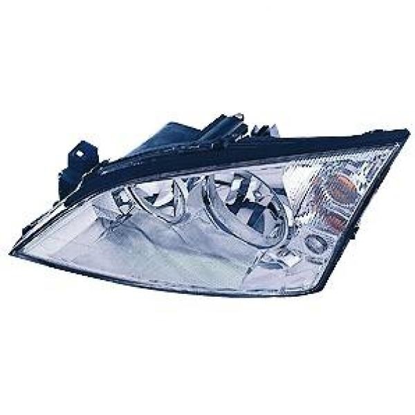 Koplamp rechts MONDEO 00-03 DEPO H1+H7