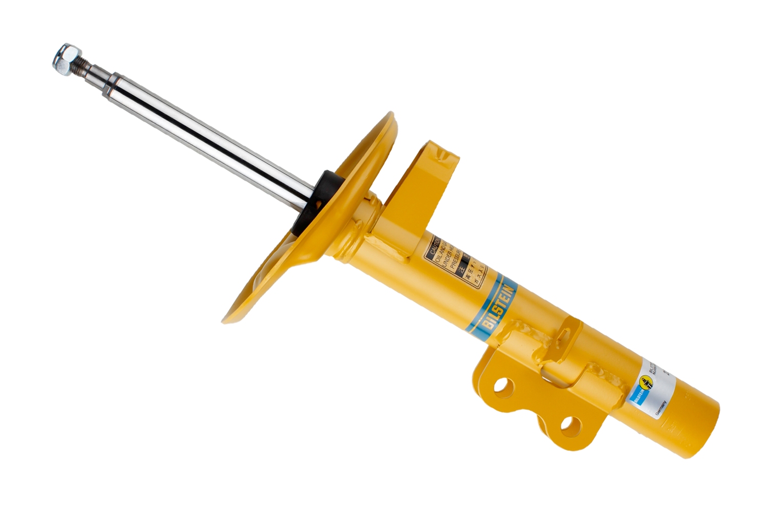 Amortiguador Delantero Izquierdo Bilstein B6 Toyota Mr2 W2