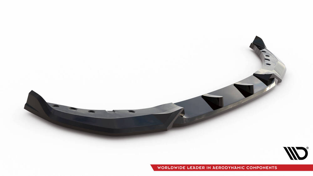 Voorspoiler BMW 3 Serie M340i G20 G21 Facelift Maxton