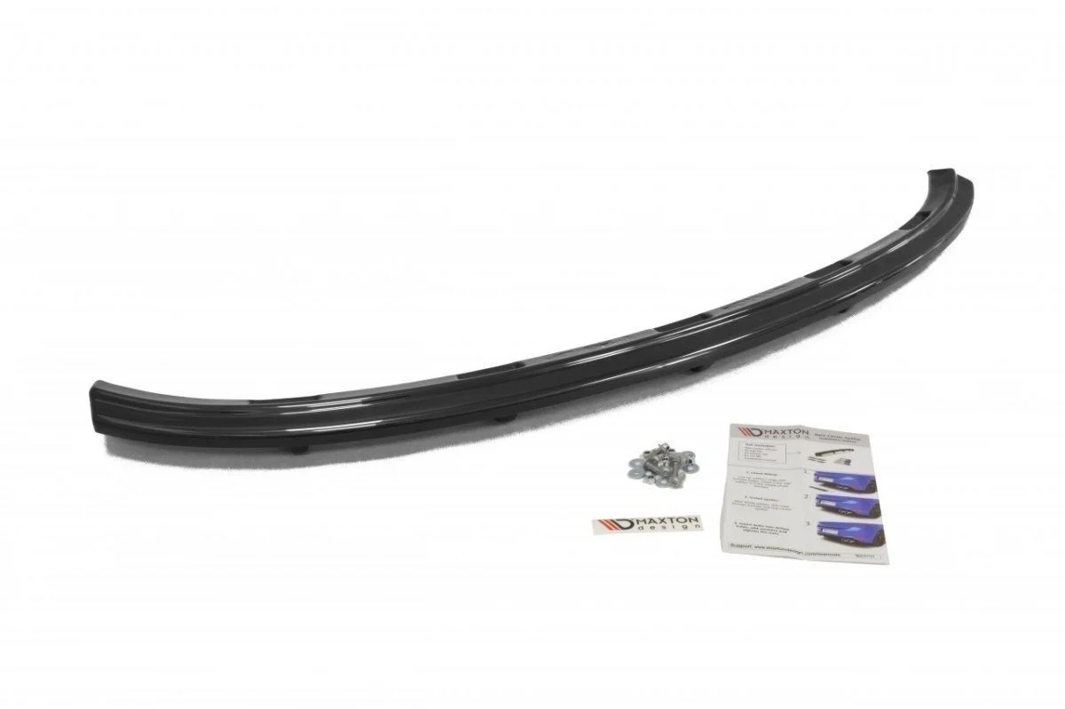 Grill Alfa Romeo Brera / Spider (Typ 939) Bj. 05-.. zwart