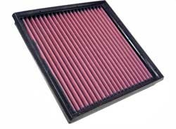 K&N Inlegfilter Ford Sierra 2.9 1991-93