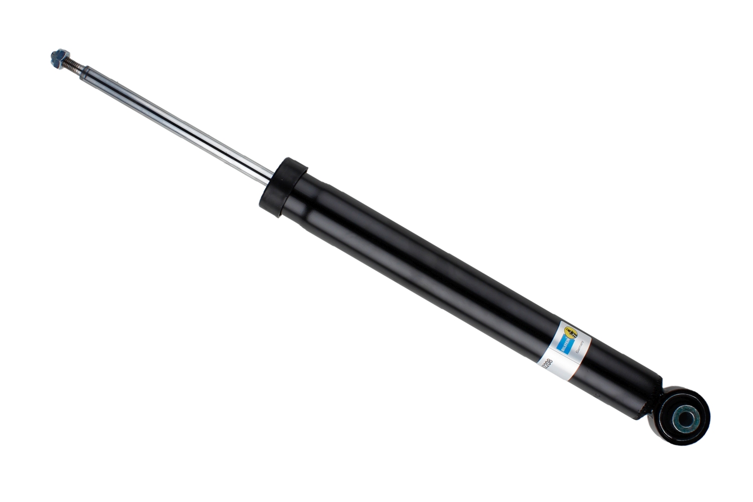 Amortiguador Trasero Bilstein B4 Audi A3 Leon 2wd Multi S-line