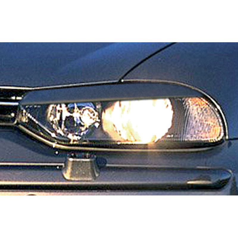Koplampspoilers Alfa Romeo 156