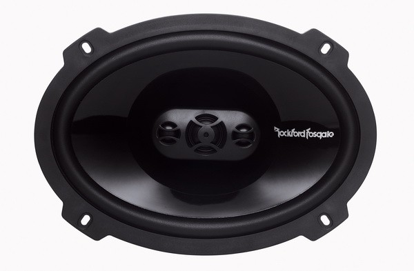 Rockford Fosgate Punch Speakers P1694 6x9cm