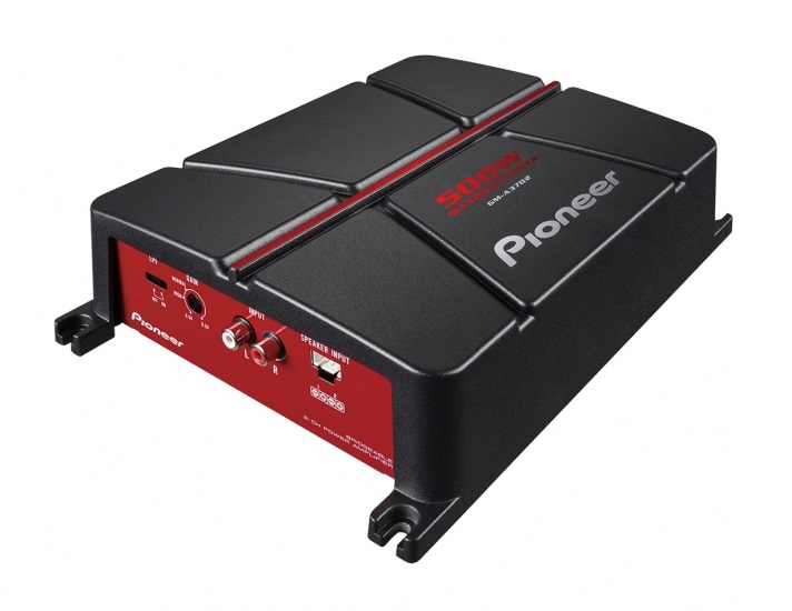 Pioneer GM-5400T 2 Kanaals Versterker