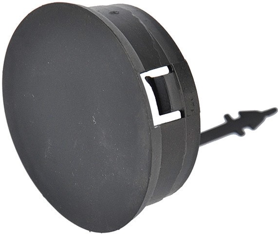 Afsleepoog Afdek kap voor FIESTA 96-99 PRIMED