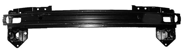 VoorBumper binnenbalk TUCSON. 04->>