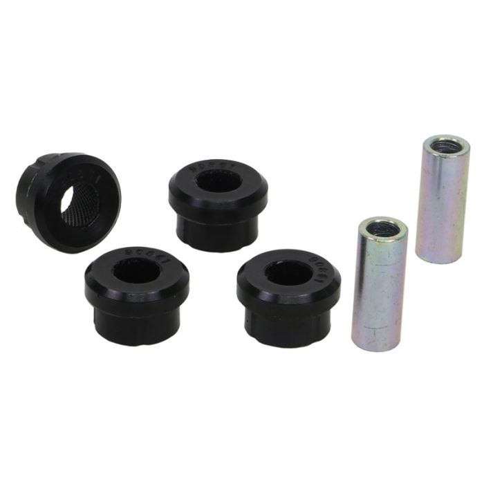 Whiteline Wieldraagarm - Front Bushing  Nissan GT-R R35 2007-2018