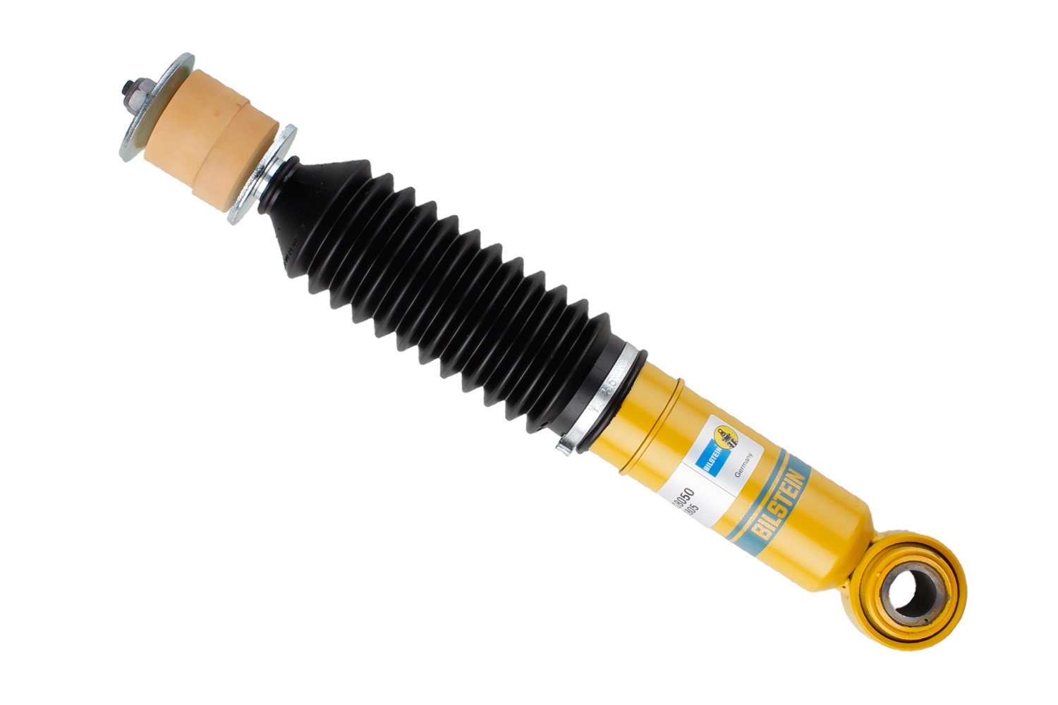 Amortiguador Trasero Bilstein B6 Jaguar Xj Daimler Xj