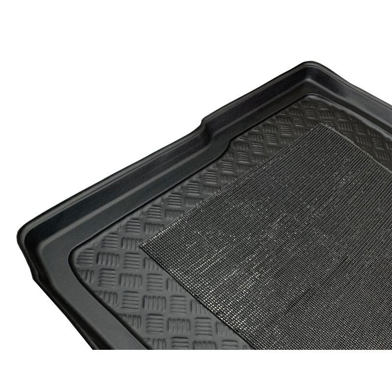 Kofferbakschaal 'Anti-slip'  Skoda SuperB Station 2009-