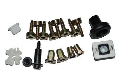 montageset spatbord Fiat Marea, 1996-2003