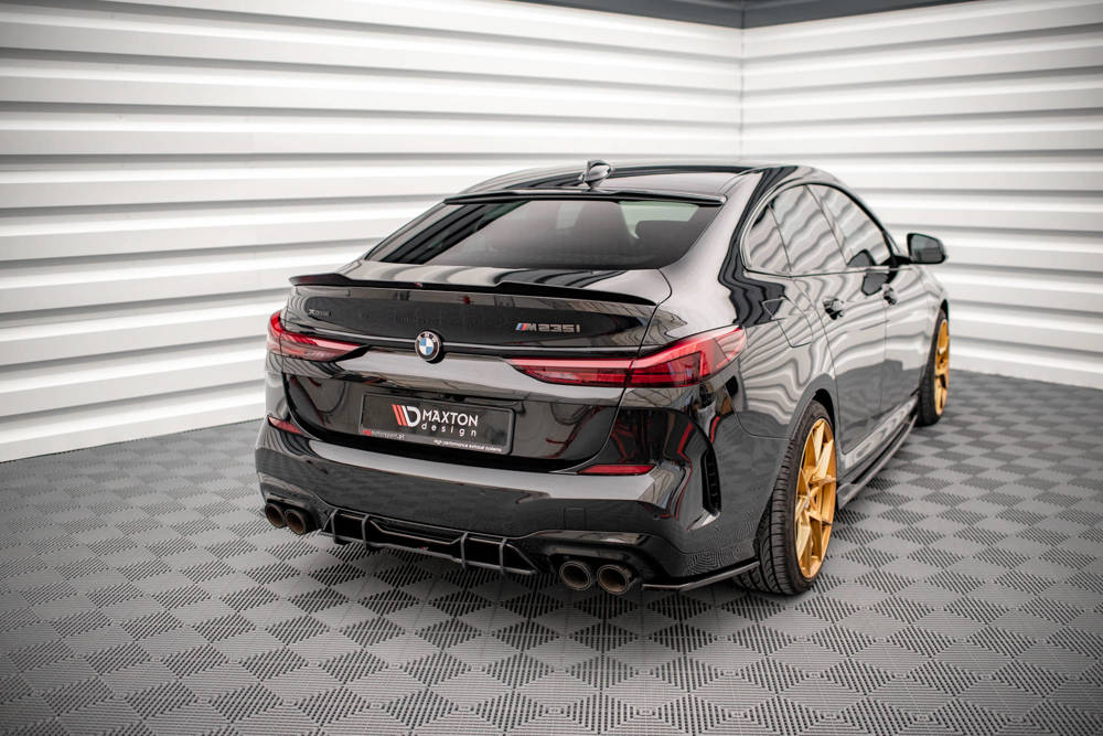 Diffuser BMW M235i F44 Gran Coupe Maxton